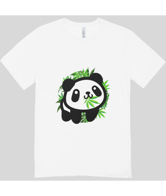 PANDA FELIZ