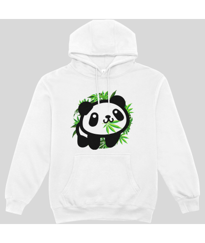 PANDA FELIZ