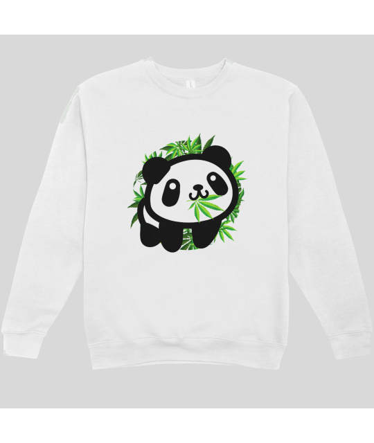 PANDA FELIZ