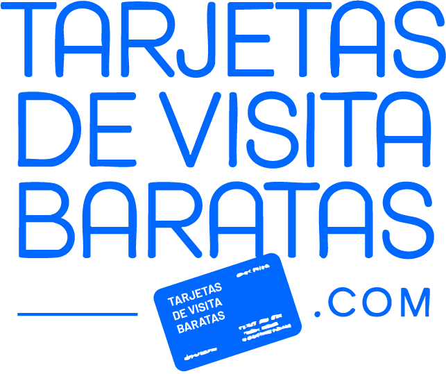 Tarjetas de Visita Baratas